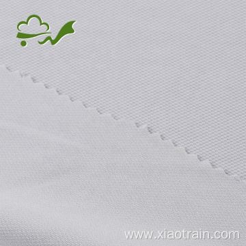 75D Interlock Bird Eye Mesh Fabric for Garment